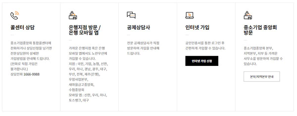가입방법-종류