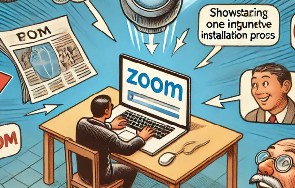 zoom