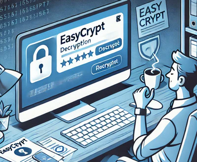 EasyCrypt