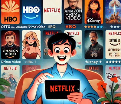 Netflix