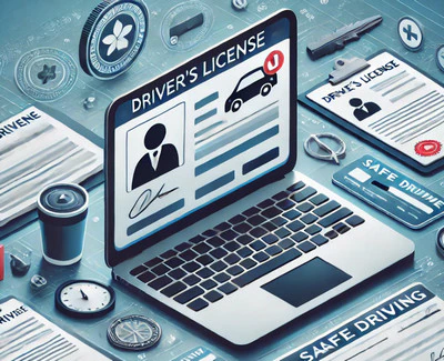 driver-license