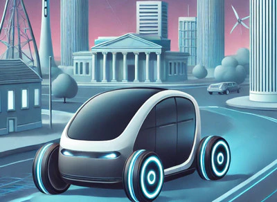electric-car