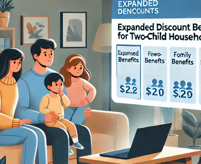 multi-child-benefit