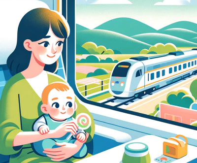train-trip