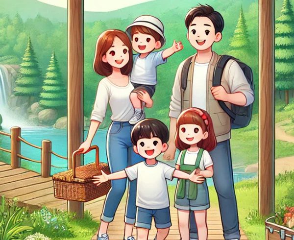 다자녀-할인-혜택