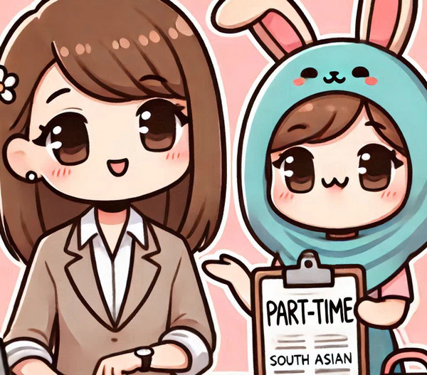 아르바이트-수습기간