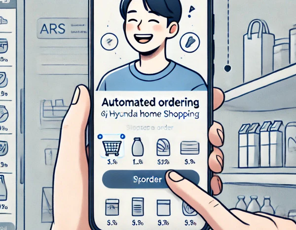 현대홈쇼핑
