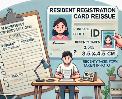 Identification-card