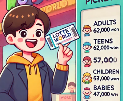 Lotte-World
