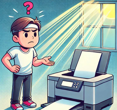 Printer-Ink