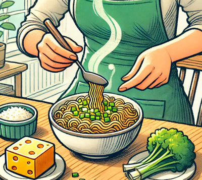 Ramen