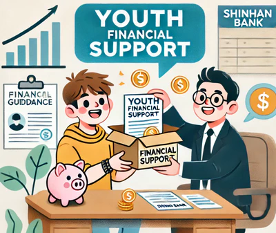 Shinhan-Bank