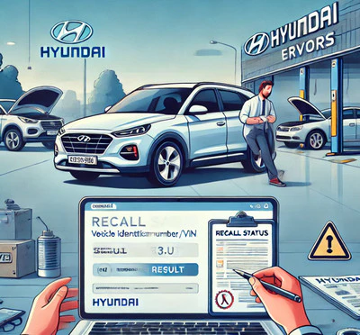 recall