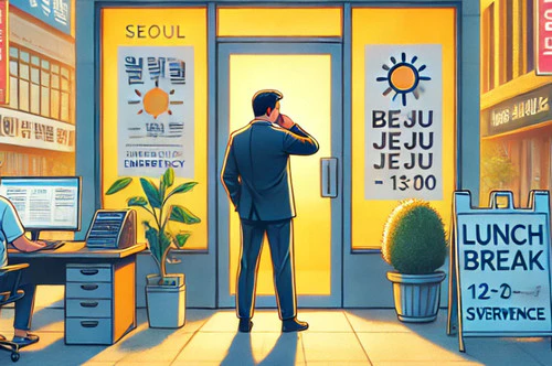 동사무소