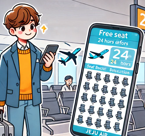 jejuair