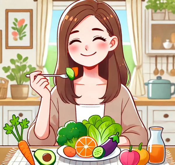 식단관리