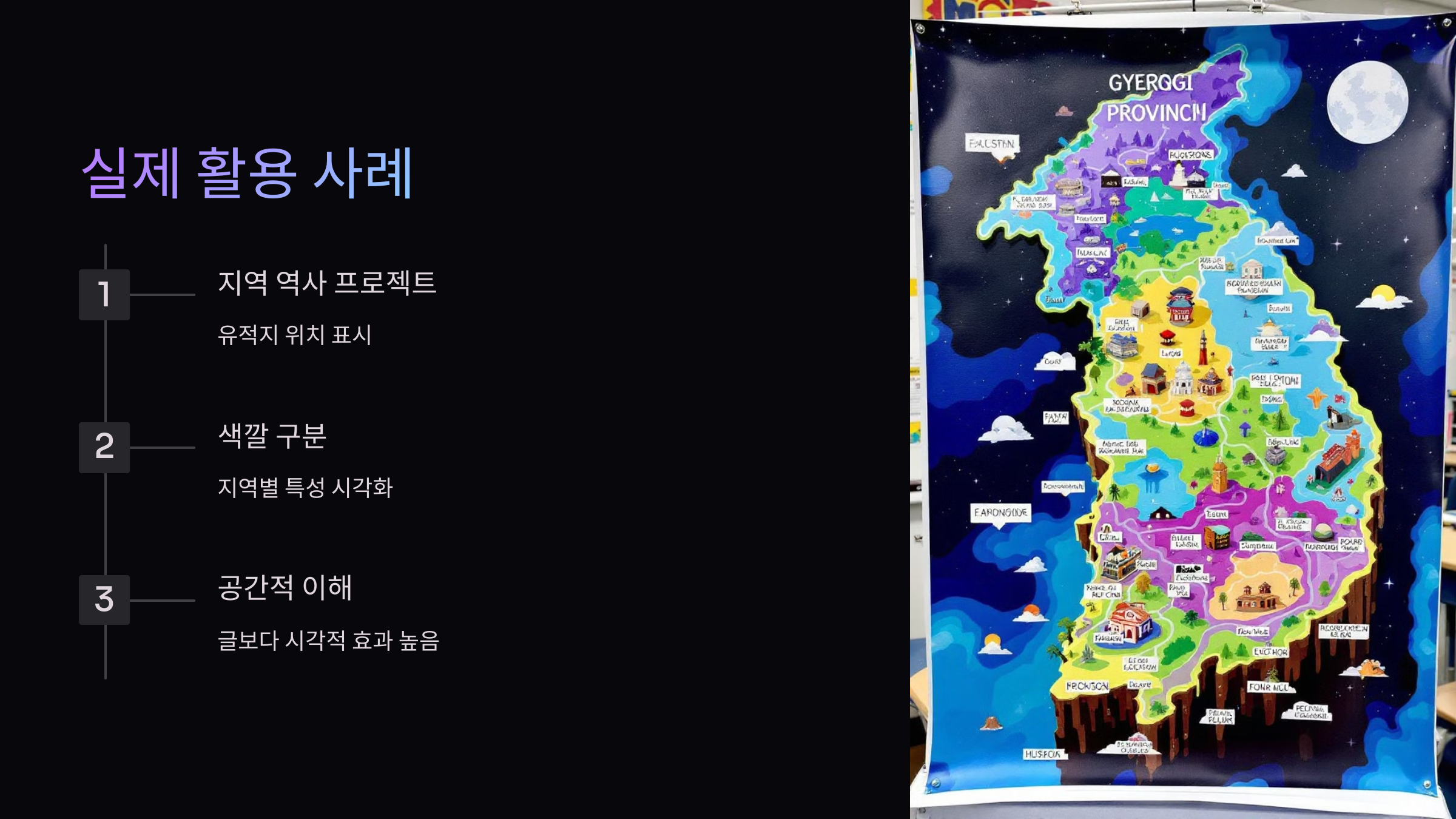 실제활용