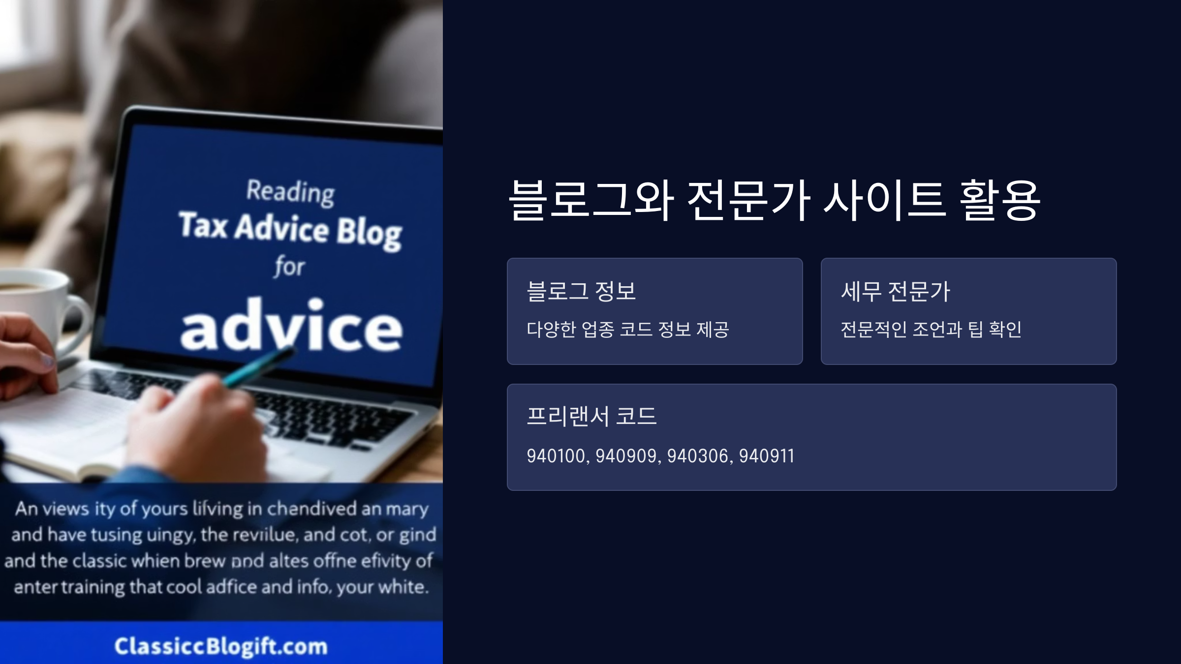 전문가-사이트