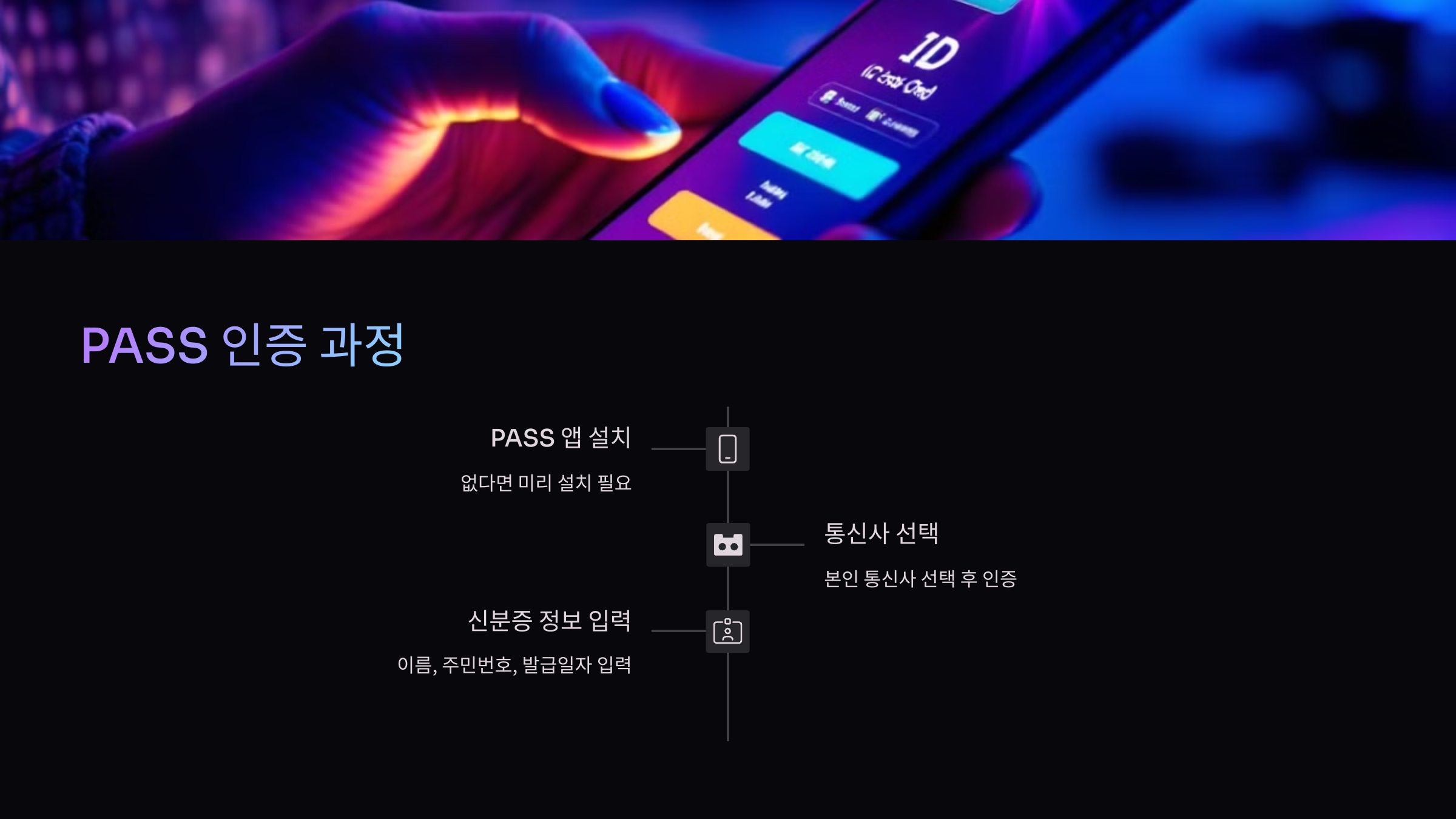 pass-인증