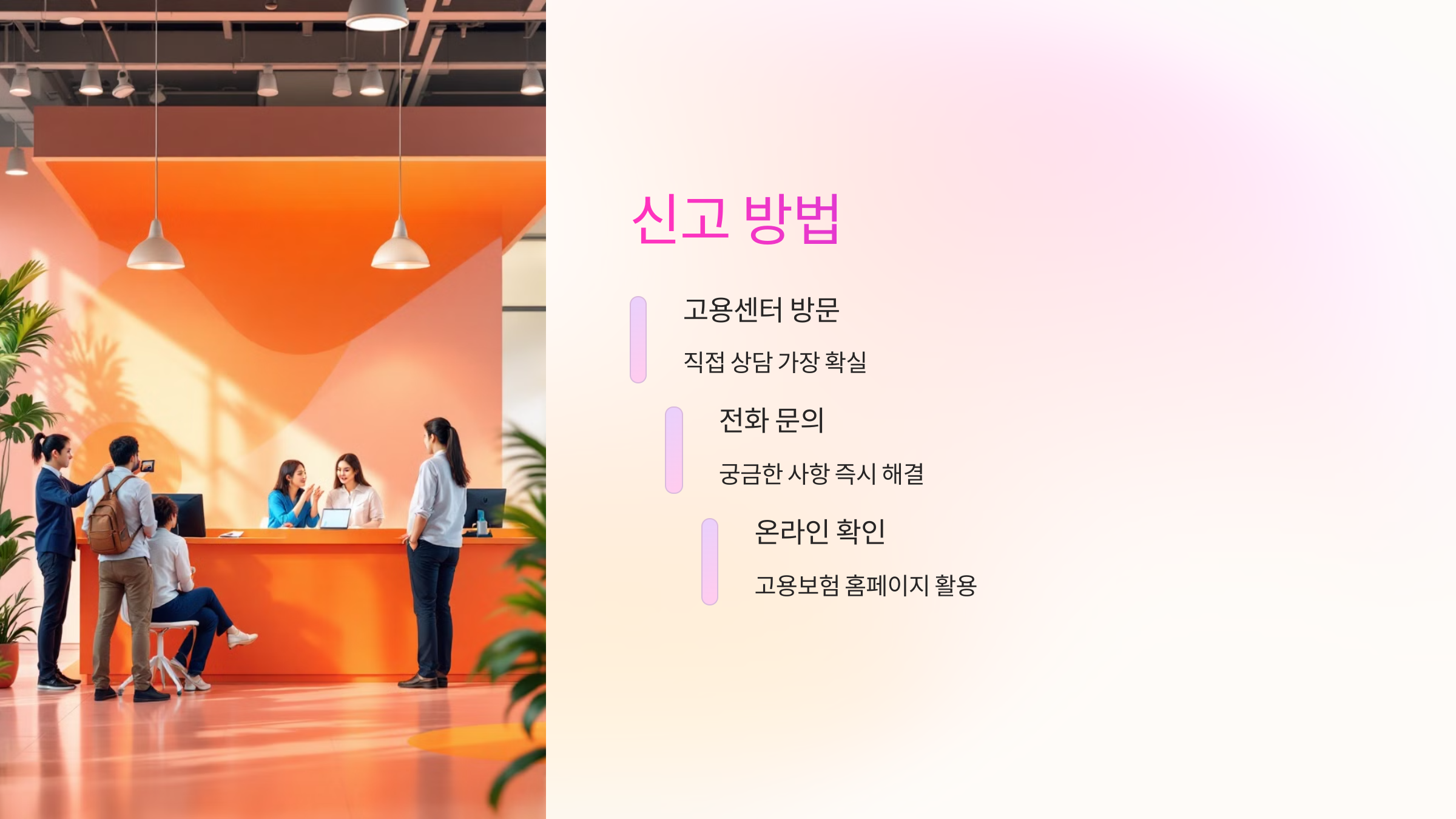 신고방법