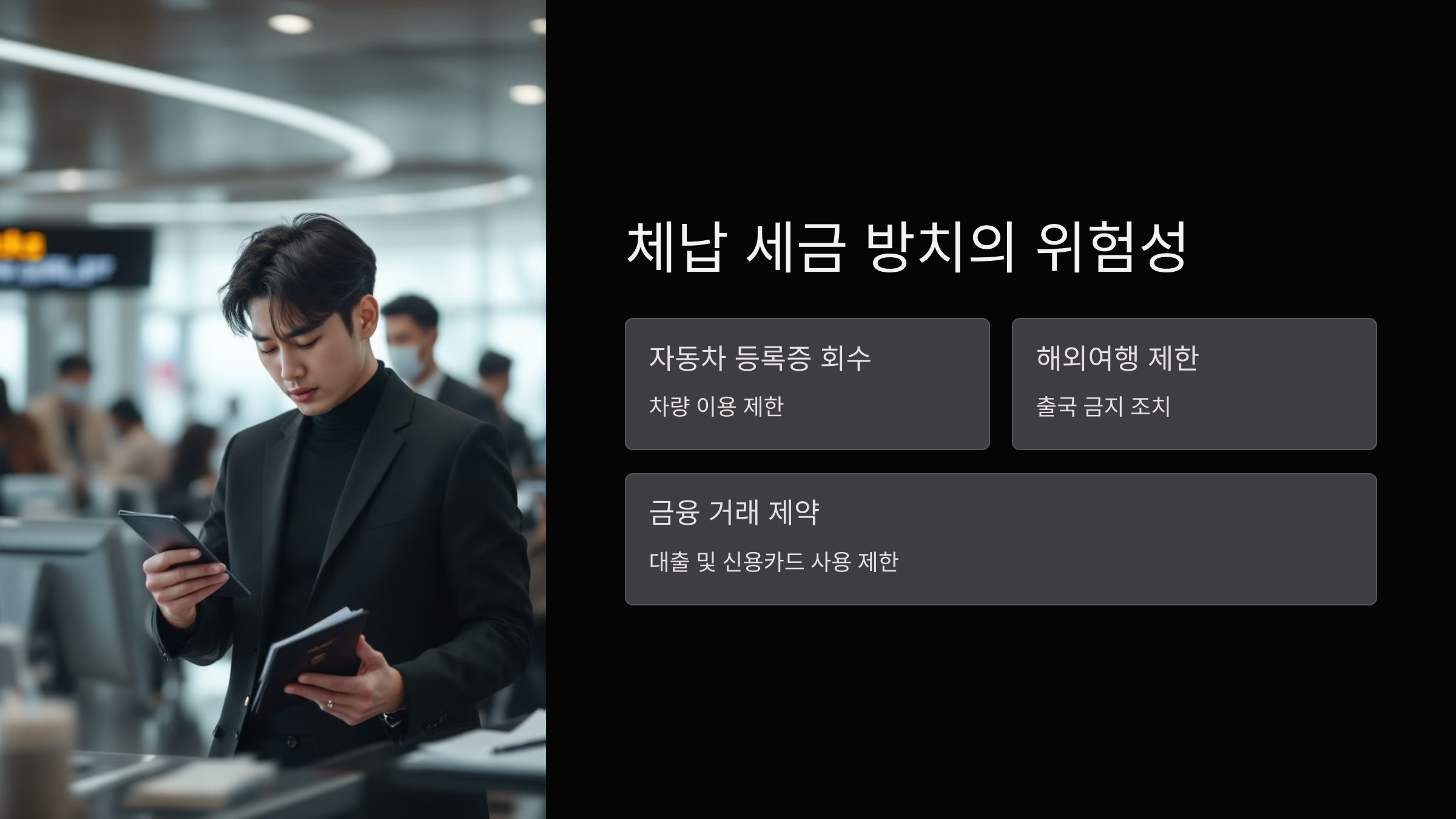 체납-세금-방치-위험성