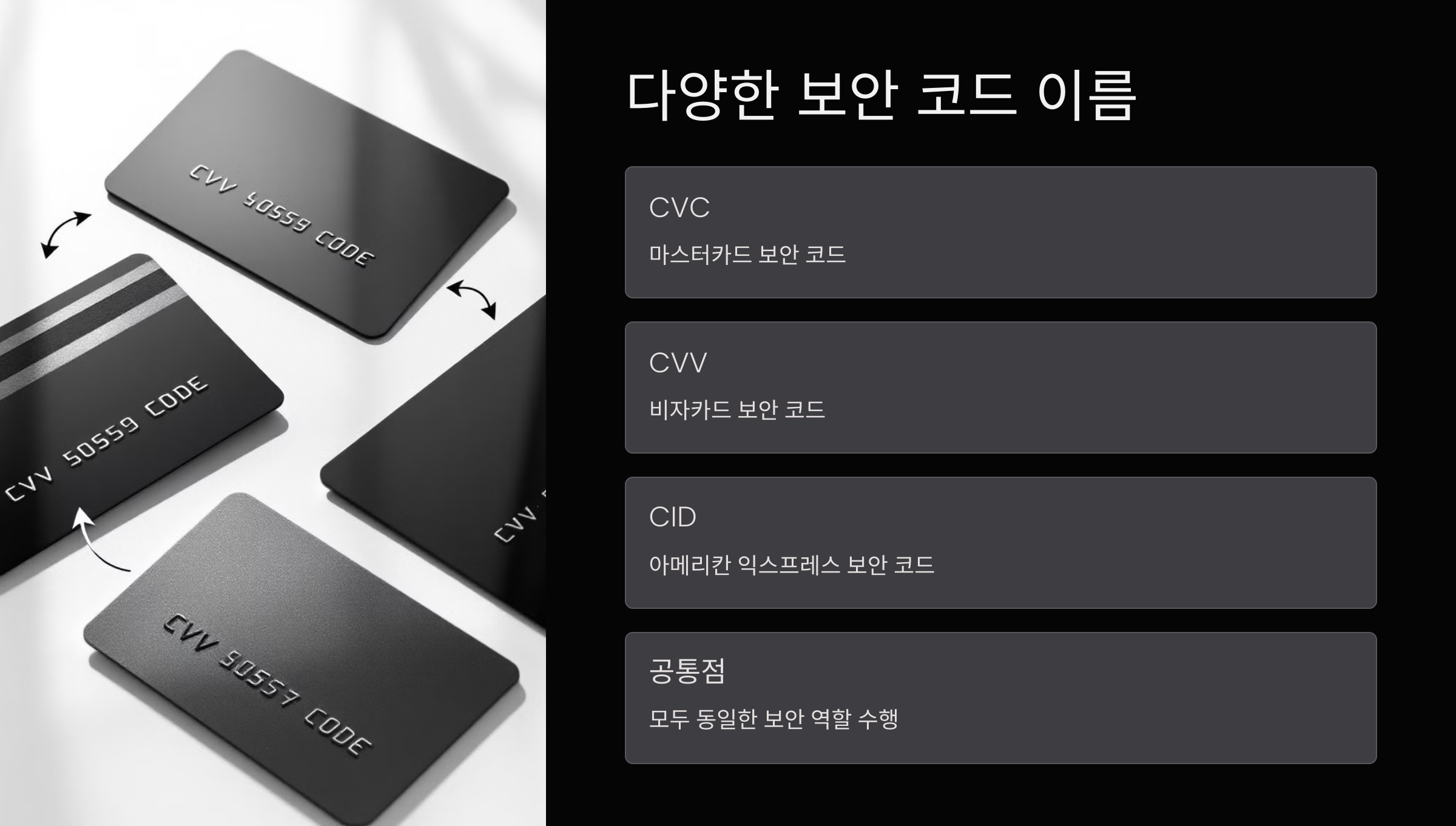 보안코드