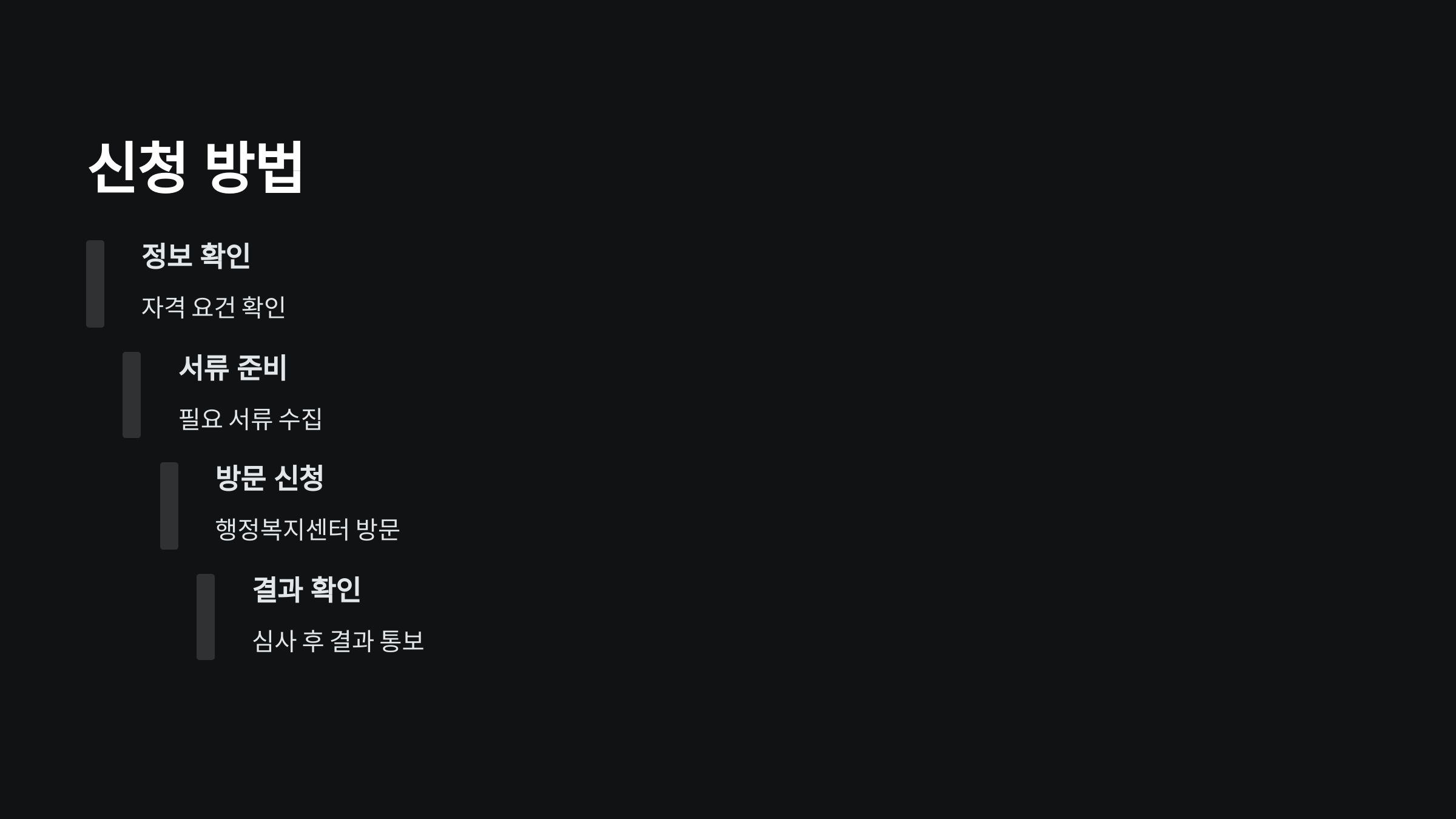 신청방법