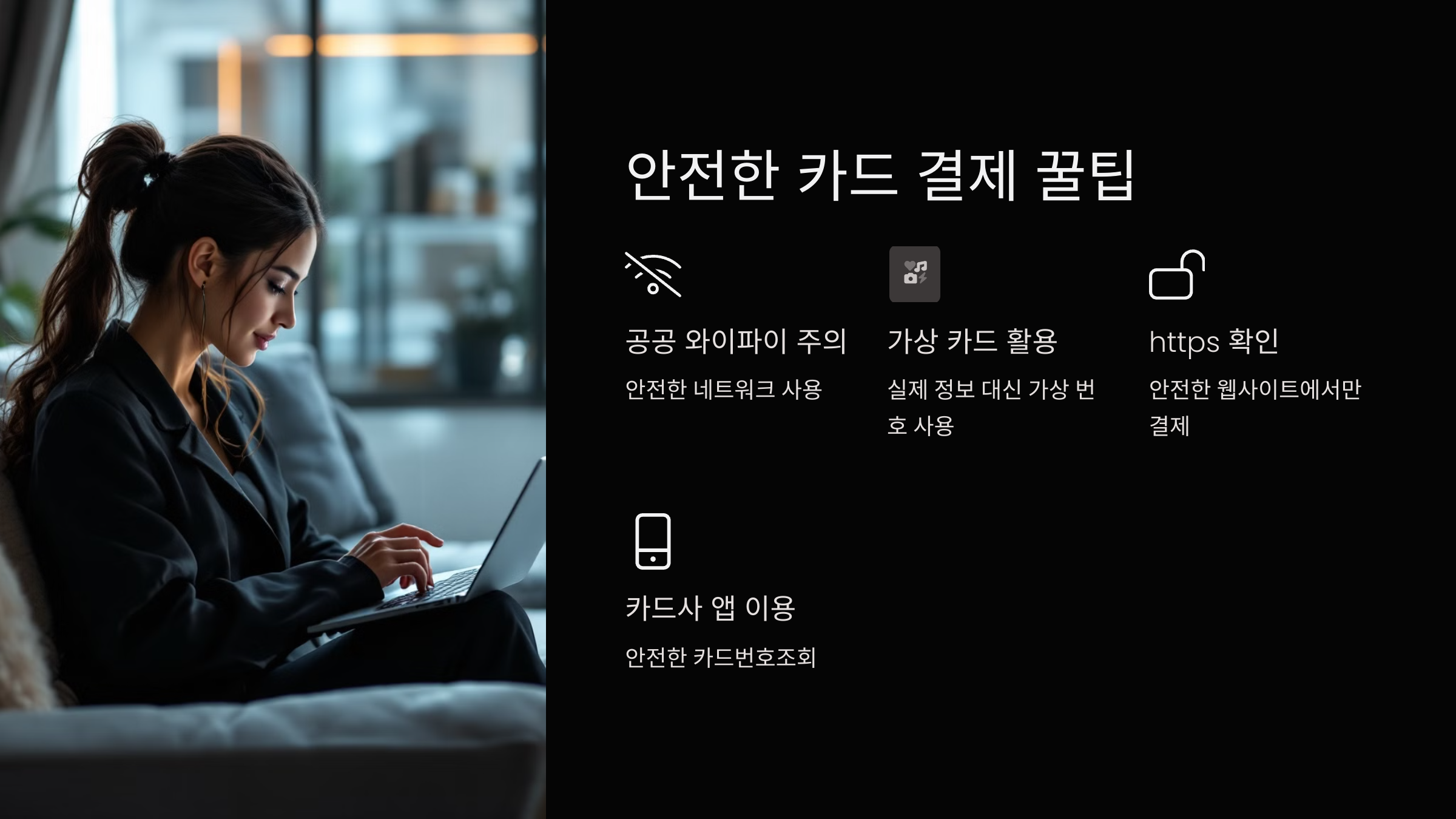 카드-결제