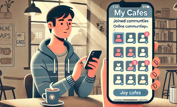 Cafe