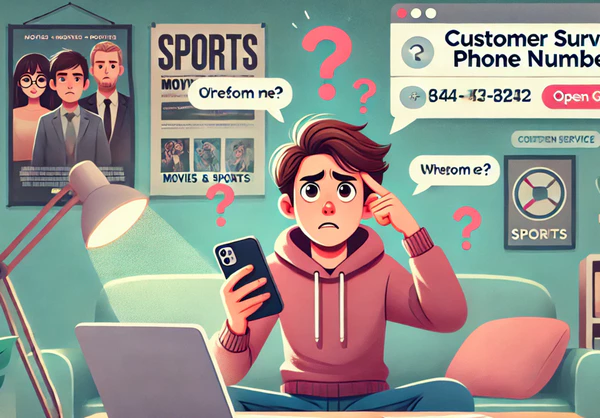 Customer-Service