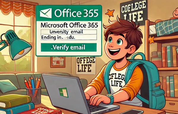 Office365