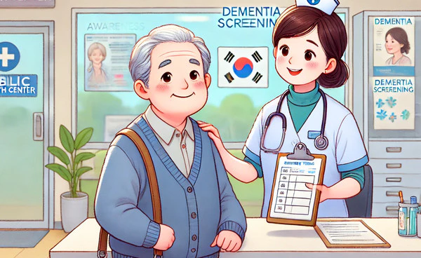 examination