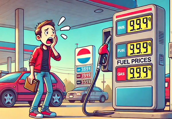 gas-station