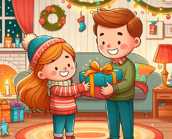 gift
