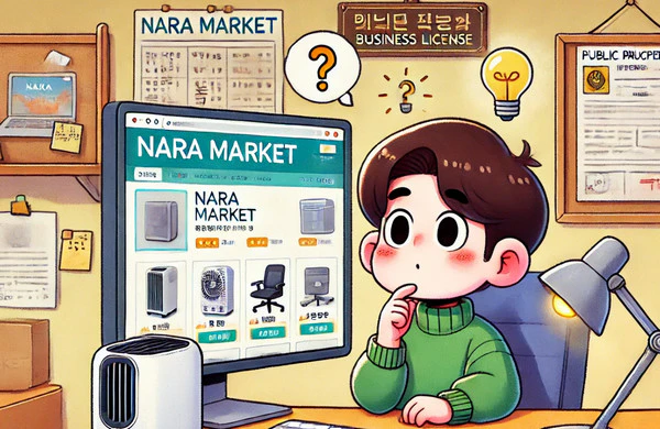 market