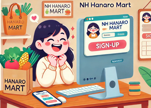 nhmart