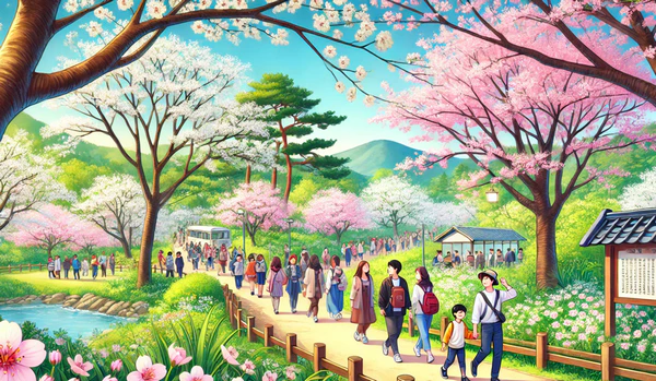 곤지암-화담숲