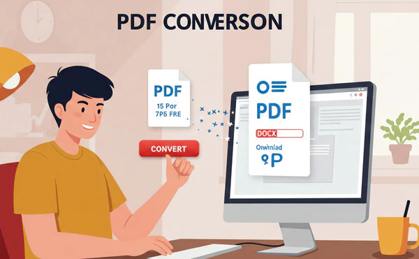 pdf-변환
