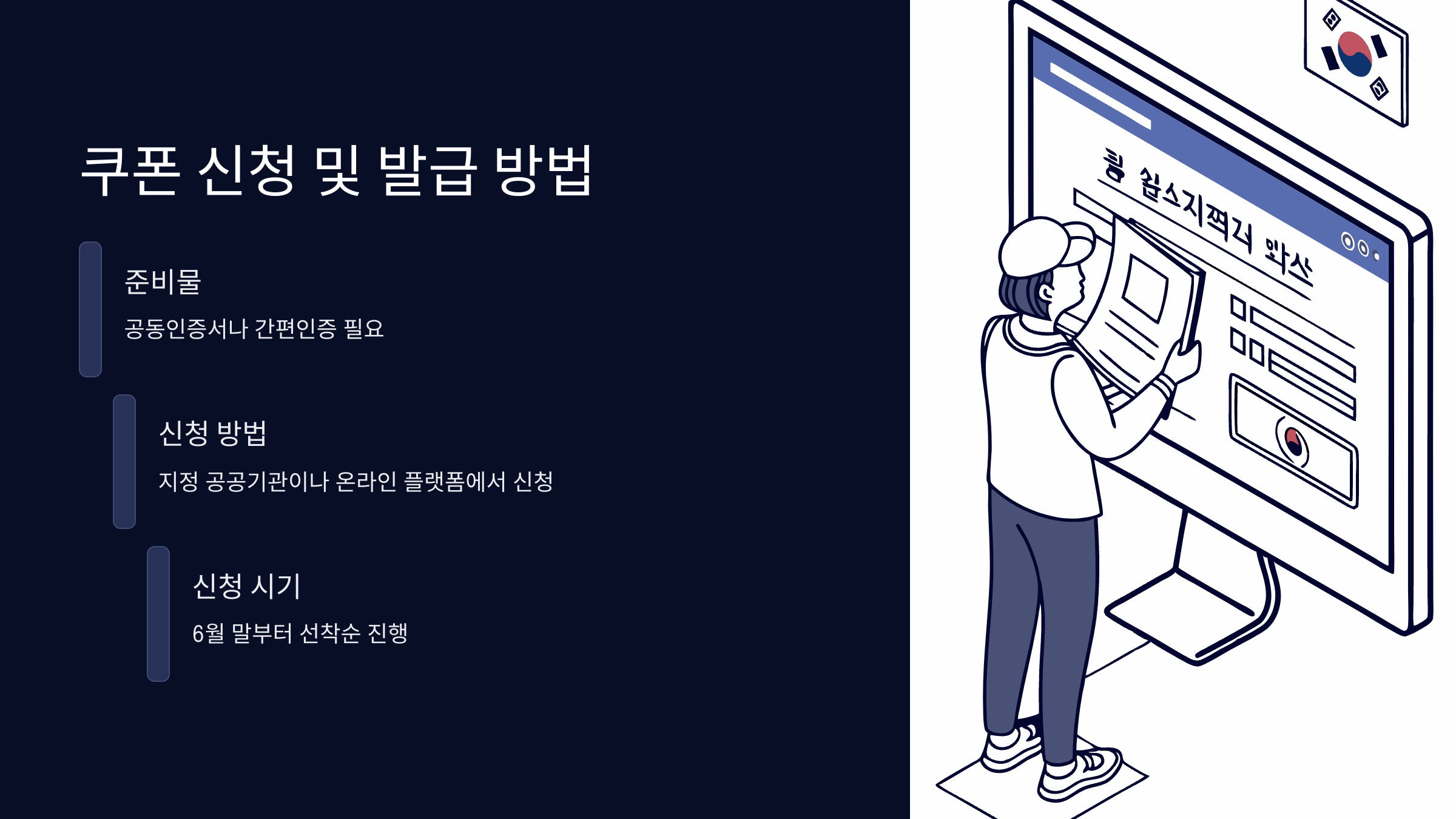 쿠폰-신청-발급