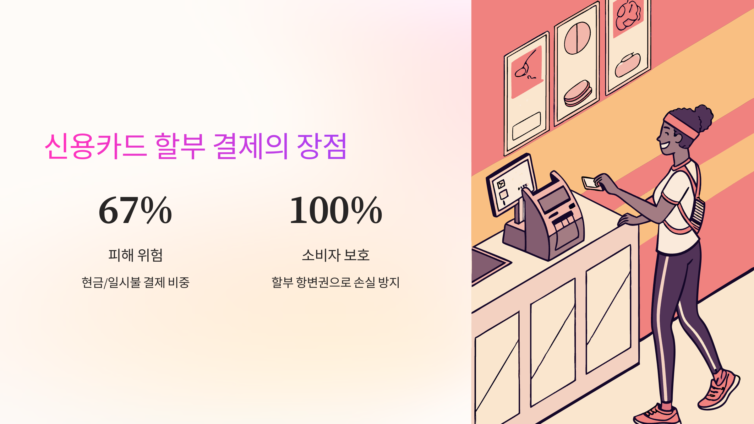 신용카드-할부