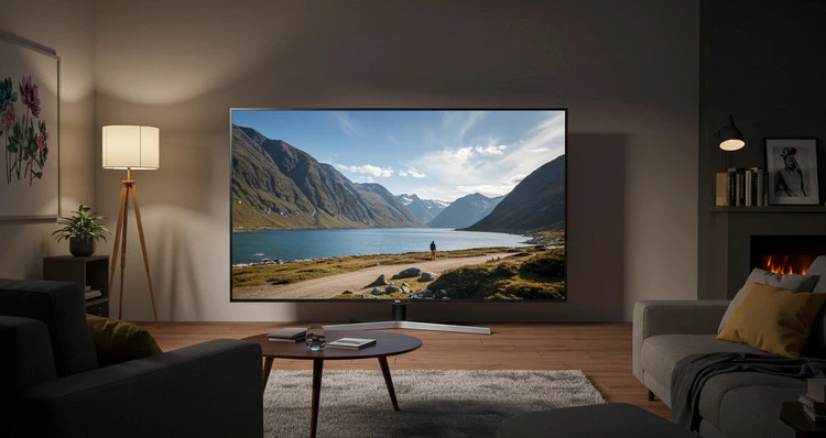 LG-TV-소리