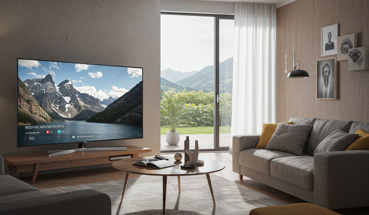lg-tv-소리