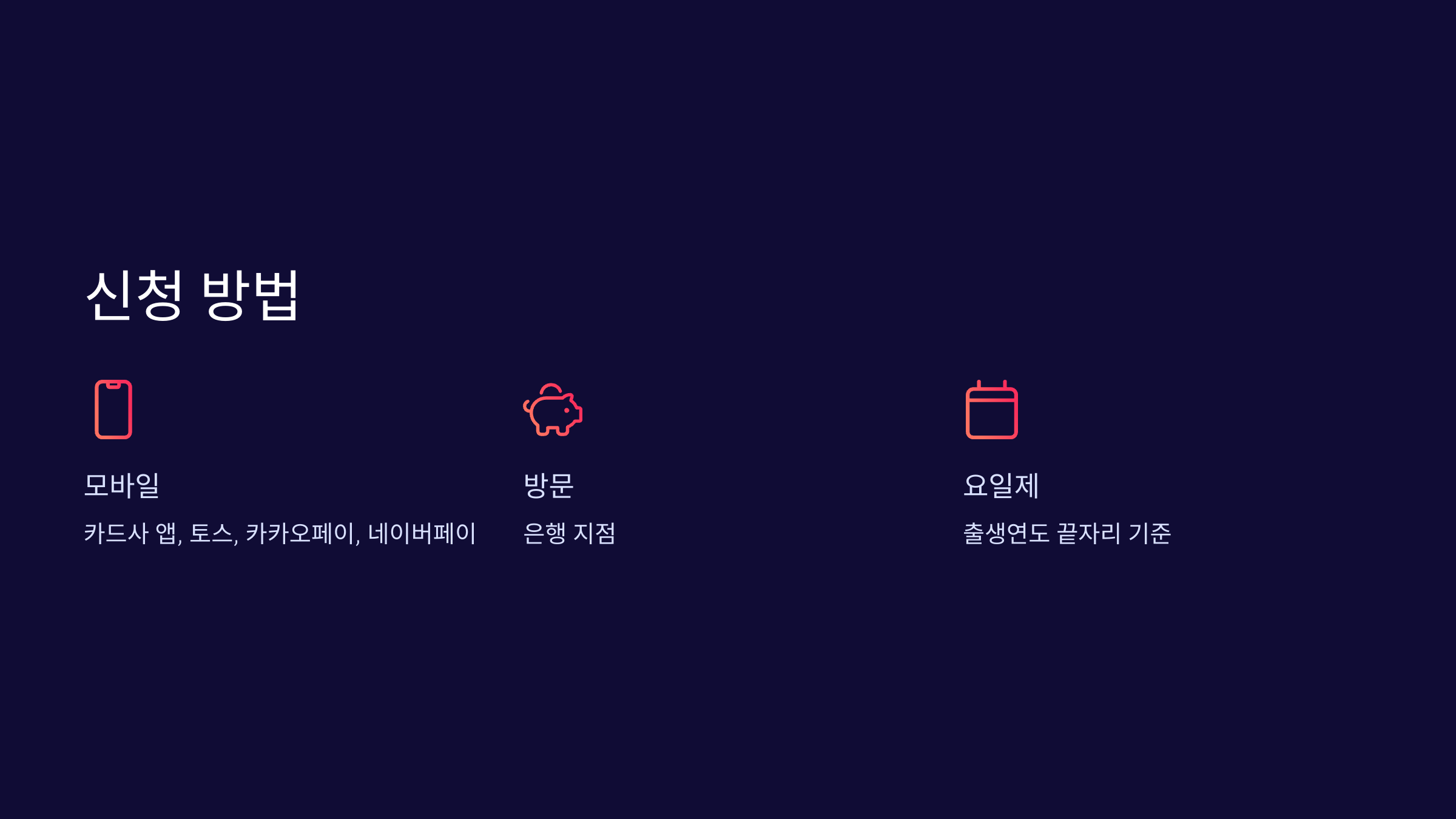 소비쿠폰-신청방법