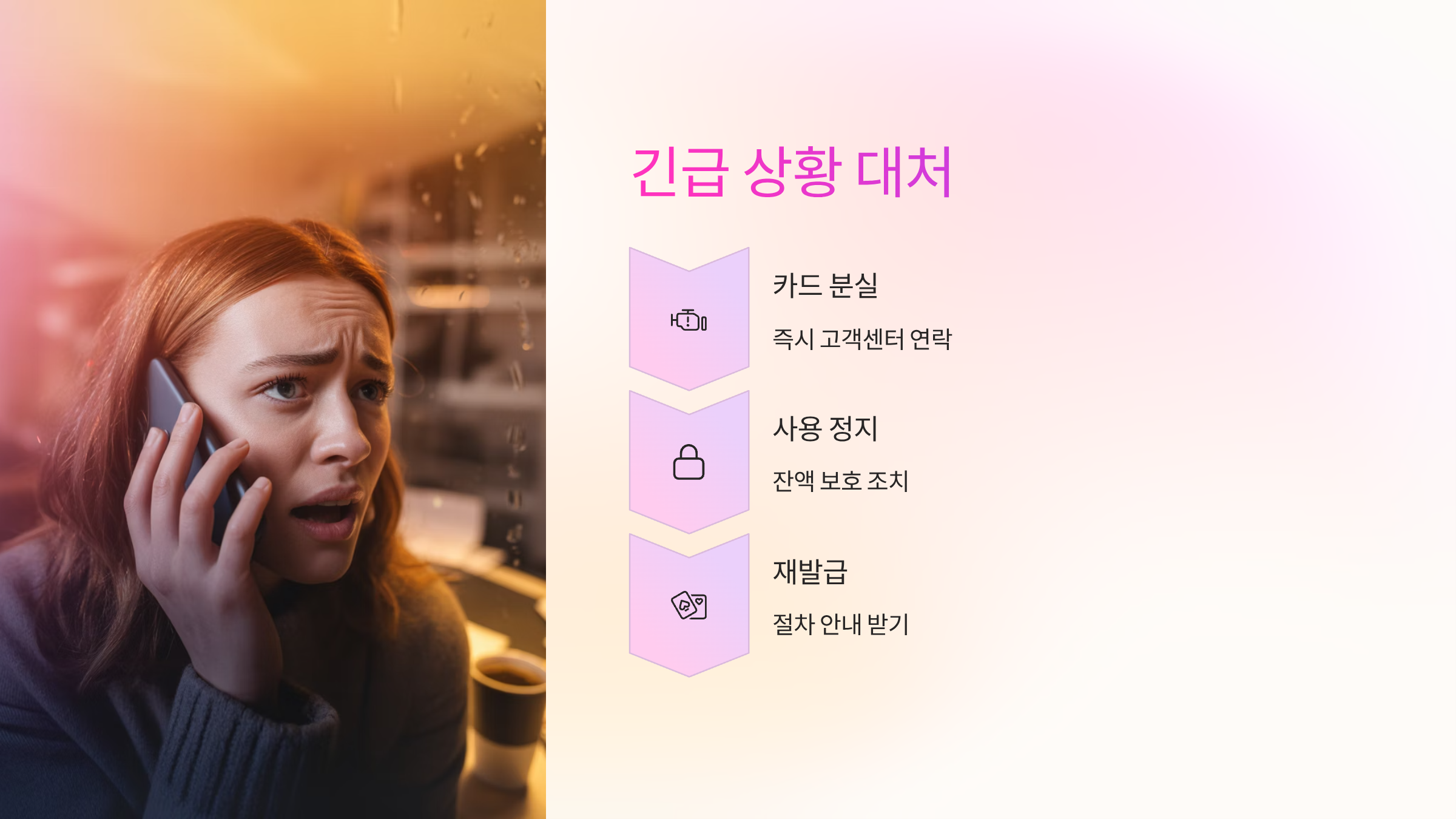 긴급상황-대처