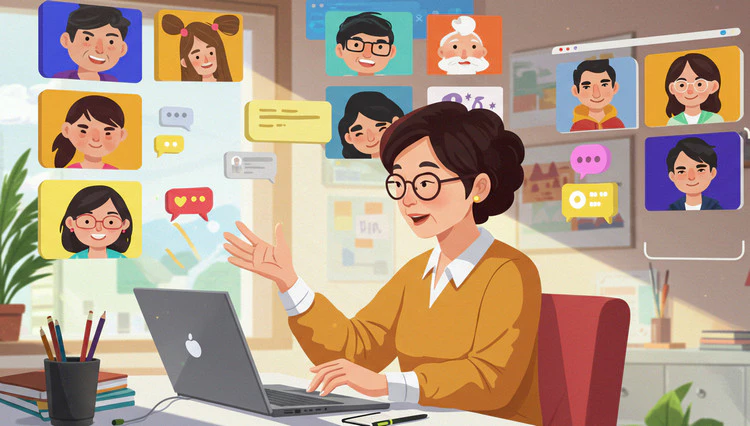 인천교육청-원격업무포털