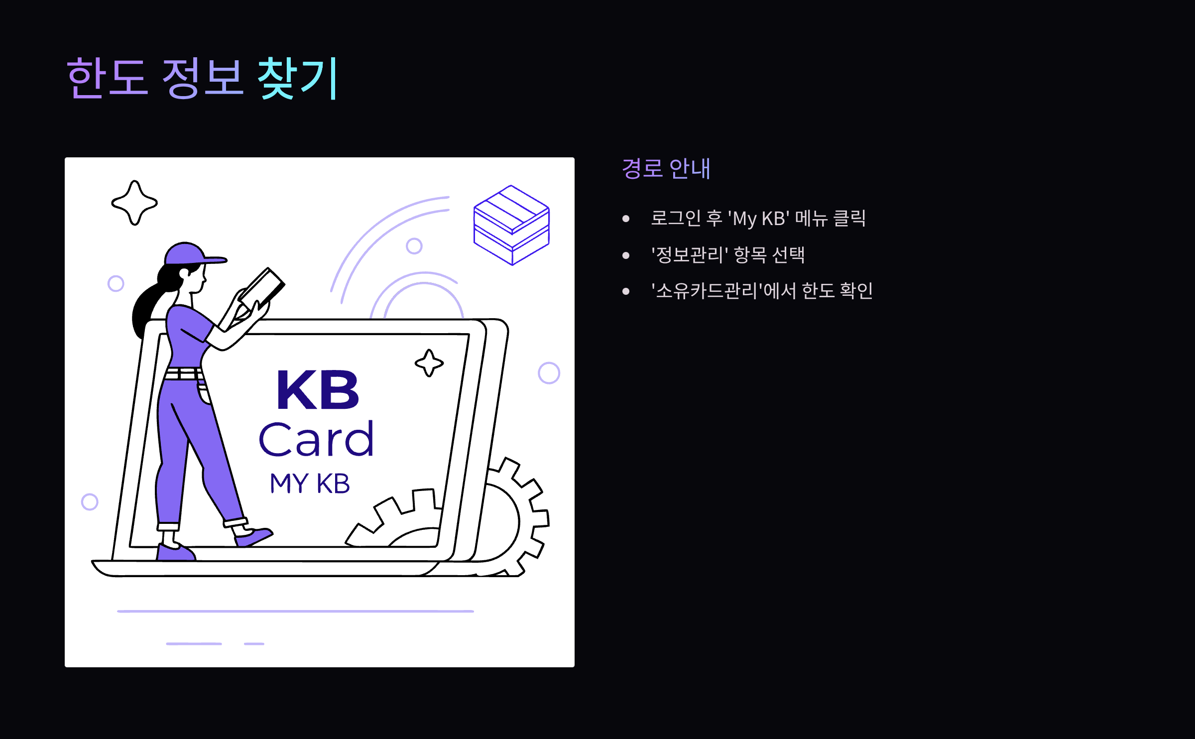 한도-정보-조회