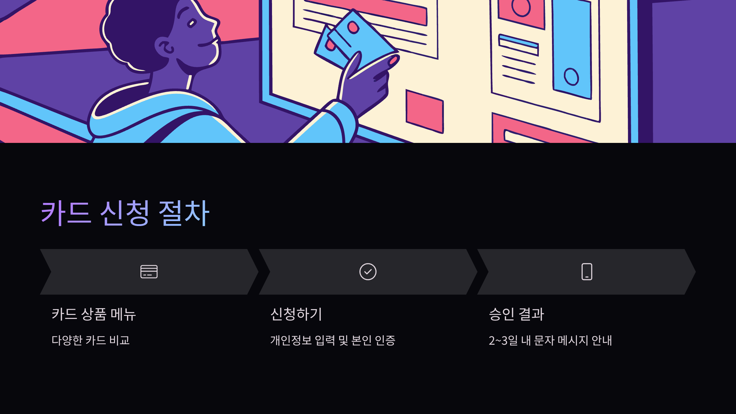 카드-신청-절차