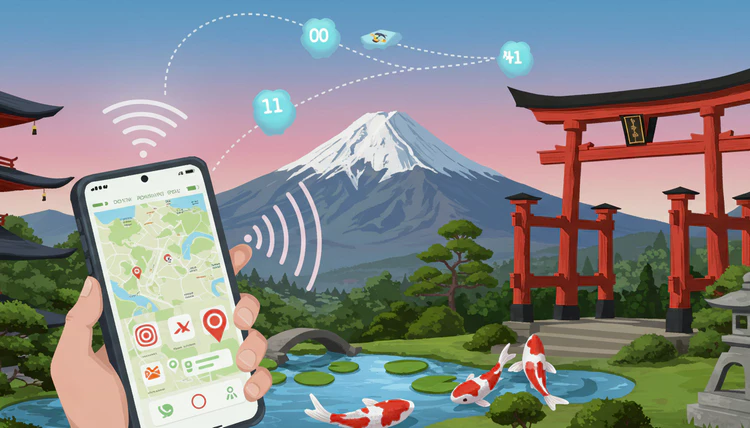 일본-여행-데이터