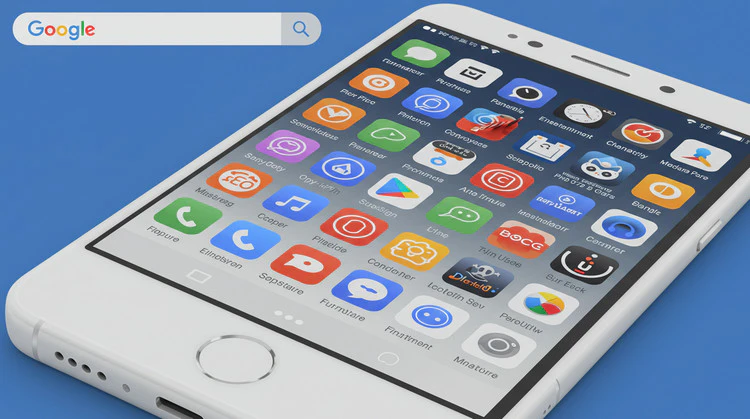 play스토어-설치