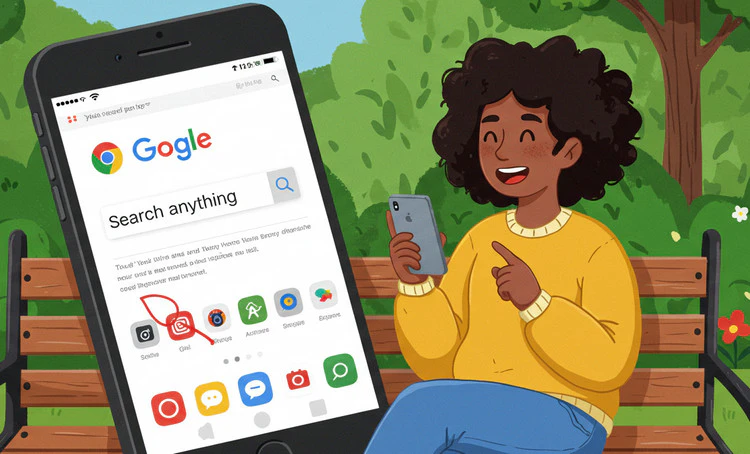 구글-크롬-다운로드